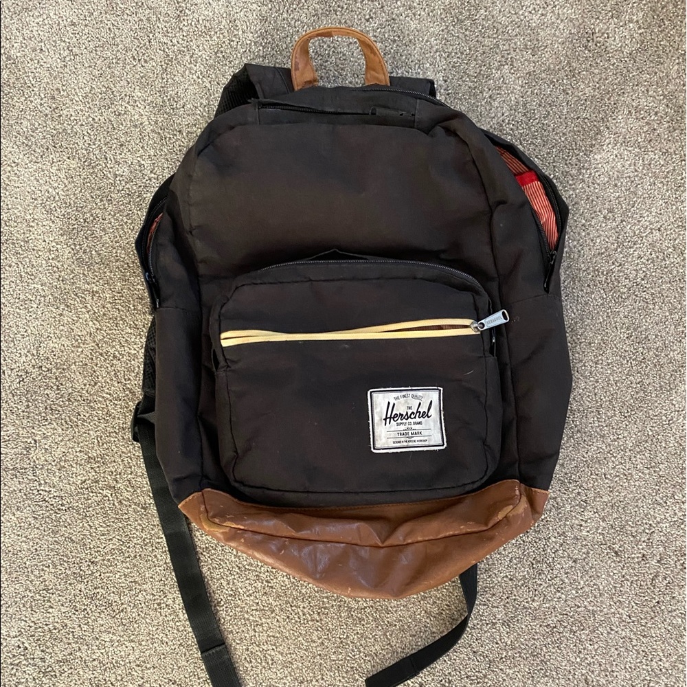 Herschel backpack
